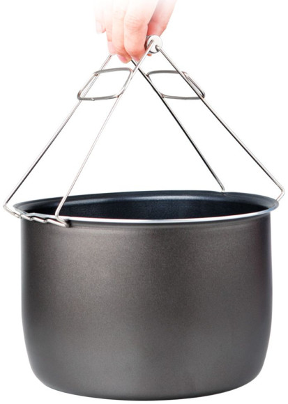 Комплект для мультиварок Vitek VT-4251 золотистый Комплект для мультиварок Vitek VT-4251 золотистый