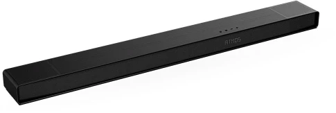 Саундбар Hisense AX5140Q 5.1.4 320Вт+280Вт черный Саундбар Hisense AX5140Q 5.1.4 320Вт+280Вт черный