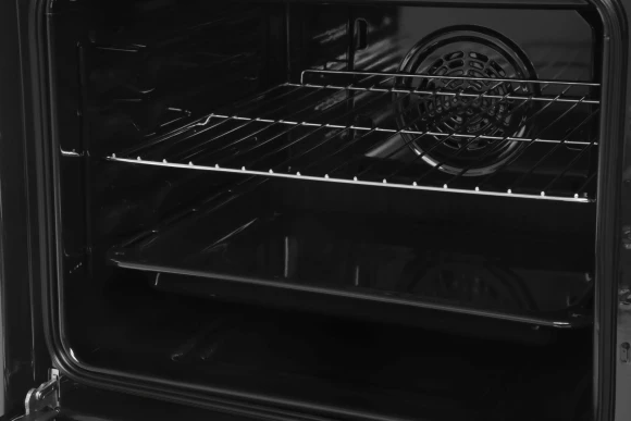 Духовой шкаф Электрический Hyundai HEO 66412 BG черный Духовой шкаф Электрический Hyundai HEO 66412 BG черный