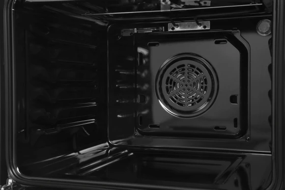 Духовой шкаф Электрический Hyundai HEO 66412 BG черный Духовой шкаф Электрический Hyundai HEO 66412 BG черный