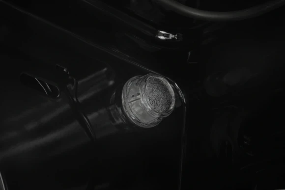 Духовой шкаф Электрический Hyundai HEO 66412 BG черный Духовой шкаф Электрический Hyundai HEO 66412 BG черный