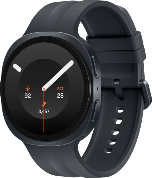 Смарт-часы Samsung Galaxy Watch 9 LTE Watch 9 44мм 1.5" Super AMOLED корп.серебристый рем.серебристый разм.брасл.:130-190мм (SM-L355FZSACAU) Смарт-часы Samsung Galaxy Watch 9 LTE Watch 9 44мм 1.5" Super AMOLED корп.серебристый рем.серебристый разм.брасл.:130-190мм (SM-L355FZSACAU)
