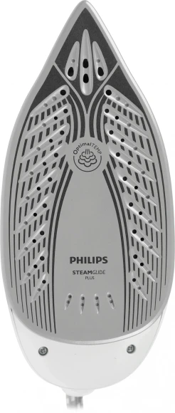 Парогенератор Philips GC7933/30 2400Вт фиолетовый/белый