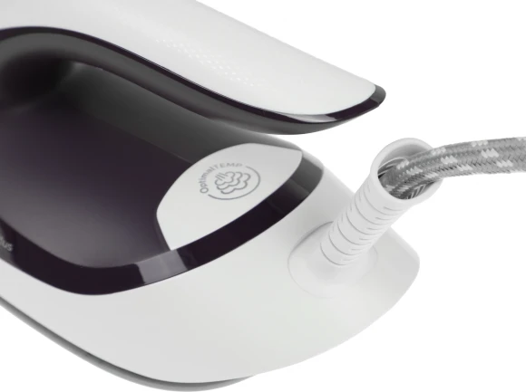Парогенератор Philips GC7933/30 2400Вт фиолетовый/белый