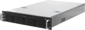 Сервер IRU Rock s2208ed 2x5218R 4x16Gb 1x500Gb M.2 SSD С621 AST2500 2xGigEth 2x550W w/o OS (2185959)