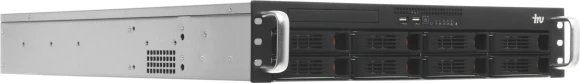 Сервер IRU Rock s2208ed 2x5218R 4x16Gb 1x500Gb M.2 SSD С621 AST2500 2xGigEth 2x550W w/o OS (2185959)