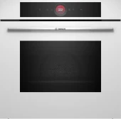 Духовой шкаф Электрический Bosch Serie 8 HBG7741W1 белый Духовой шкаф Электрический Bosch Serie 8 HBG7741W1 белый