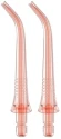 Насадка для ирригатора Oclean W10 N10 (упак.:2шт) розовый Oclean W10 Насадка для ирригатора Oclean W10 N10 (упак.:2шт) розовый Oclean W10