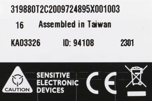 Память DDR4 16Gb 3200MHz Kingston KF432C16BB1/16 Fury Beast Black RTL Gaming PC4-25600 CL16 DIMM 288-pin 1.35В dual rank с радиатором Ret
