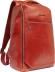 Рюкзак мужской Piquadro Blue Square CA6591B2/CU4 табачный кожа