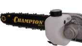 Бензопила Champion 126T-10 1150Вт 1.54л.с. дл.шины:10" (25cm) Бензопила Champion 126T-10 1150Вт 1.54л.с. дл.шины:10" (25cm)