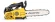 Бензопила Champion 126T-10 1150Вт 1.54л.с. дл.шины:10" (25cm) Бензопила Champion 126T-10 1150Вт 1.54л.с. дл.шины:10" (25cm)