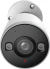 Камера видеонаблюдения IP Dahua DH-IPC-F3DP-IL-0280B Wi-Fi 2.8-2.8мм цв. корп.:белый (DH-F3D-IL)