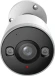 Камера видеонаблюдения IP Dahua DH-IPC-F3DP-IL-0280B Wi-Fi 2.8-2.8мм цв. корп.:белый (DH-F3D-IL)