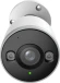 Камера видеонаблюдения IP Dahua DH-IPC-F3DP-IL-0280B Wi-Fi 2.8-2.8мм цв. корп.:белый (DH-F3D-IL)