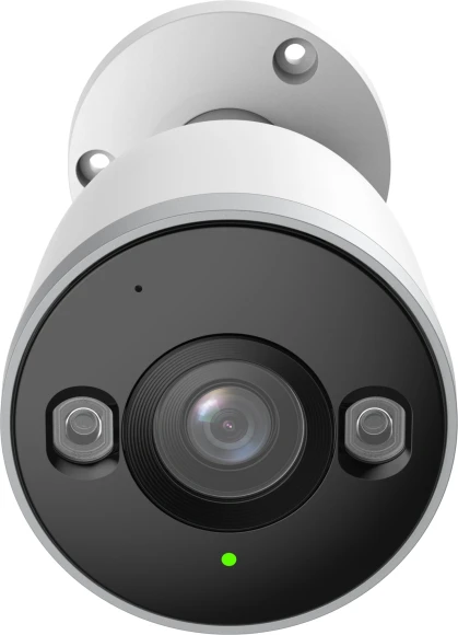 Камера видеонаблюдения IP Dahua DH-IPC-F3DP-IL-0280B Wi-Fi 2.8-2.8мм цв. корп.:белый (DH-F3D-IL)