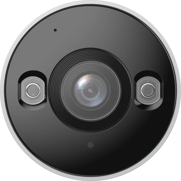Камера видеонаблюдения IP Dahua DH-IPC-F3DP-IL-0280B Wi-Fi 2.8-2.8мм цв. корп.:белый (DH-F3D-IL)