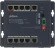 Коммутатор Dahua DH-CHS4110-8ET-90-F (L2) 8x100Мбит/с 1x1Гбит/с 1xКомбо(1000BASE-T/SFP) 8PoE 90W управляемый Коммутатор Dahua DH-CHS4110-8ET-90-F (L2) 8x100Мбит/с 1x1Гбит/с 1xКомбо(1000BASE-T/SFP) 8PoE 90W управляемый
