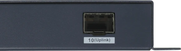 Коммутатор Dahua DH-CHS4110-8ET-90-F (L2) 8x100Мбит/с 1x1Гбит/с 1xКомбо(1000BASE-T/SFP) 8PoE 90W управляемый Коммутатор Dahua DH-CHS4110-8ET-90-F (L2) 8x100Мбит/с 1x1Гбит/с 1xКомбо(1000BASE-T/SFP) 8PoE 90W управляемый