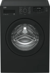 Стиральная машина Beko WSRE6512ZAA класс: A загр.фронтальная макс.:6кг антрацит