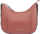 Сумка женская Piquadro Circle BD6657W92/AZ3 голубая натур.кожа Сумка женская Piquadro Circle BD6657W92/AZ3 голубая натур.кожа