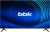 Телевизор LED BBK 50" 50LEX-8131/UTS2C (B) Frameless черный 4K Ultra HD 60Hz DVB-T2 DVB-C DVB-S2 USB WiFi Smart TV (RUS)