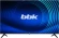Телевизор LED BBK 50" 50LEX-8131/UTS2C (B) Frameless черный 4K Ultra HD 60Hz DVB-T2 DVB-C DVB-S2 USB WiFi Smart TV (RUS)