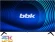 Телевизор LED BBK 50" 50LEX-8131/UTS2C (B) Frameless черный 4K Ultra HD 60Hz DVB-T2 DVB-C DVB-S2 USB WiFi Smart TV (RUS)