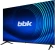 Телевизор LED BBK 50" 50LEX-8131/UTS2C (B) Frameless черный 4K Ultra HD 60Hz DVB-T2 DVB-C DVB-S2 USB WiFi Smart TV (RUS)