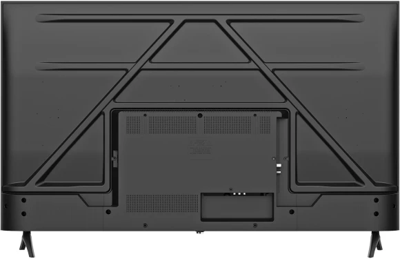 Телевизор LED BBK 50" 50LEX-8131/UTS2C (B) Frameless черный 4K Ultra HD 60Hz DVB-T2 DVB-C DVB-S2 USB WiFi Smart TV (RUS)