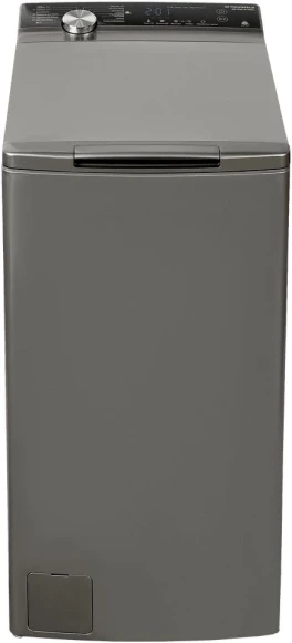 Стиральная машина Maunfeld MFWM127ISSL класс: A+++ загр.вертикальная макс.:7кг нержавеющая сталь инвертор