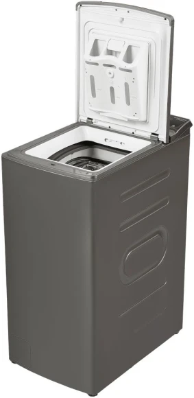 Стиральная машина Maunfeld MFWM127ISSL класс: A+++ загр.вертикальная макс.:7кг нержавеющая сталь инвертор