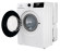 Стиральная машина Gorenje W1NHPI60SCSIRV (с баком) класс: A загр.фронтальная макс.:6кг белый инвертор