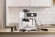 Кофеварка рожковая Gorenje GSACM20W 1550Вт белый/черный Кофеварка рожковая Gorenje GSACM20W 1550Вт белый/черный