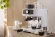 Кофеварка рожковая Gorenje GSACM20W 1550Вт белый/черный Кофеварка рожковая Gorenje GSACM20W 1550Вт белый/черный