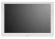 Фоторамка Digma 10.1" PF-1043 1280x800 белый пластик ПДУ Видео