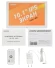 Фоторамка Digma 10.1" PF-1043 1280x800 белый пластик ПДУ Видео