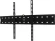 Кронштейн для телевизора Ultramounts UM805F черный 37"-70" макс.40кг настенный фиксированный Кронштейн для телевизора Ultramounts UM805F черный 37"-70" макс.40кг настенный фиксированный