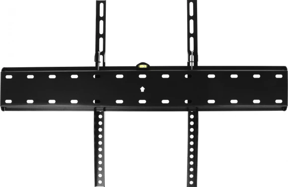 Кронштейн для телевизора Ultramounts UM805F черный 37"-70" макс.40кг настенный фиксированный Кронштейн для телевизора Ultramounts UM805F черный 37"-70" макс.40кг настенный фиксированный