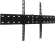 Кронштейн для телевизора Ultramounts UM805F черный 37"-70" макс.40кг настенный фиксированный Кронштейн для телевизора Ultramounts UM805F черный 37"-70" макс.40кг настенный фиксированный