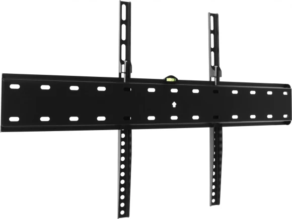 Кронштейн для телевизора Ultramounts UM805F черный 37"-70" макс.40кг настенный фиксированный Кронштейн для телевизора Ultramounts UM805F черный 37"-70" макс.40кг настенный фиксированный