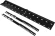 Кронштейн для телевизора Ultramounts UM805F черный 37"-70" макс.40кг настенный фиксированный Кронштейн для телевизора Ultramounts UM805F черный 37"-70" макс.40кг настенный фиксированный