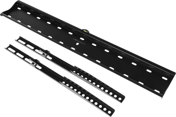 Кронштейн для телевизора Ultramounts UM805F черный 37"-70" макс.40кг настенный фиксированный Кронштейн для телевизора Ultramounts UM805F черный 37"-70" макс.40кг настенный фиксированный