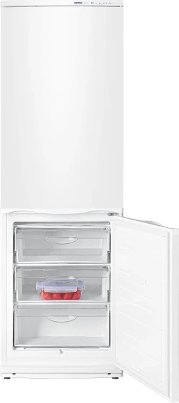 Холодильник Атлант XM-6021-031 2-хкамерн. белый