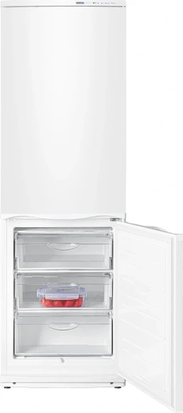 Холодильник Атлант XM-6021-031 2-хкамерн. белый