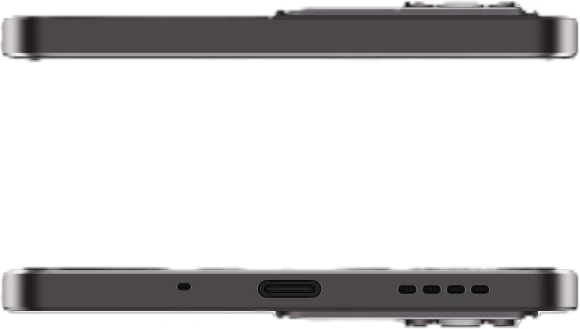 Смартфон Realme RMX3941 C75 128Gb 8Gb черный моноблок 3G 4G 2Sim 6.72" 1080x2400 Android 14 50Mpix 802.11 a/b/g/n/ac NFC GPS GSM900/1800 GSM1900 Protect A-GPS microSD max2048Gb