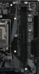 Материнская плата Gigabyte H610M S2H V2 Soc-1700 Intel H610 2xDDR5 mATX AC`97 8ch(7.1) GbLAN+VGA+HDMI+DP