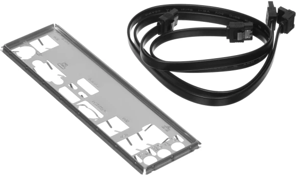 Материнская плата Gigabyte H610M S2H V2 Soc-1700 Intel H610 2xDDR5 mATX AC`97 8ch(7.1) GbLAN+VGA+HDMI+DP