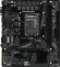 Материнская плата Gigabyte H610M S2H V2 Soc-1700 Intel H610 2xDDR5 mATX AC`97 8ch(7.1) GbLAN+VGA+HDMI+DP