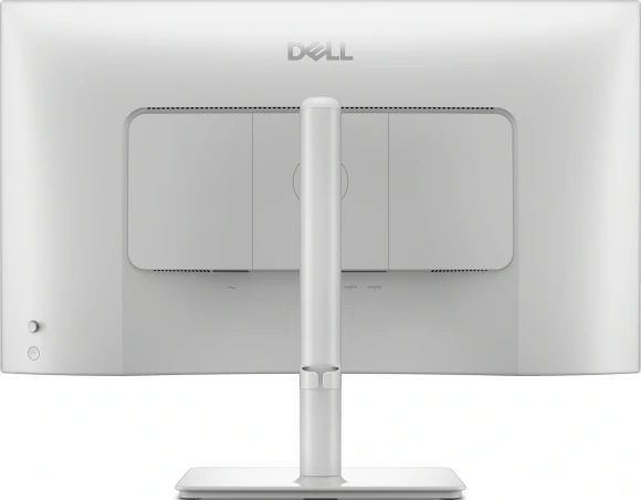 Монитор Dell 27" S2725HSM белый IPS LED 16:9 HDMI M/M матовая HAS Piv 300cd 178гр/178гр 1920x1080 144Hz FreeSync FHD 5.73кг